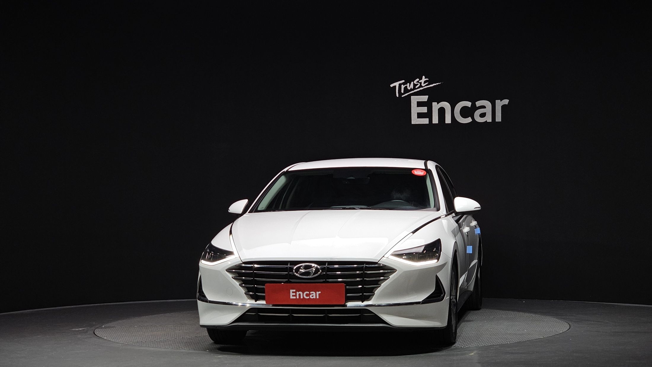 HYUNDAI SONATA DN8 2022