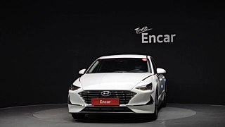 HYUNDAI SONATA DN8 2022
