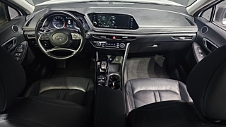 HYUNDAI SONATA DN8 2022