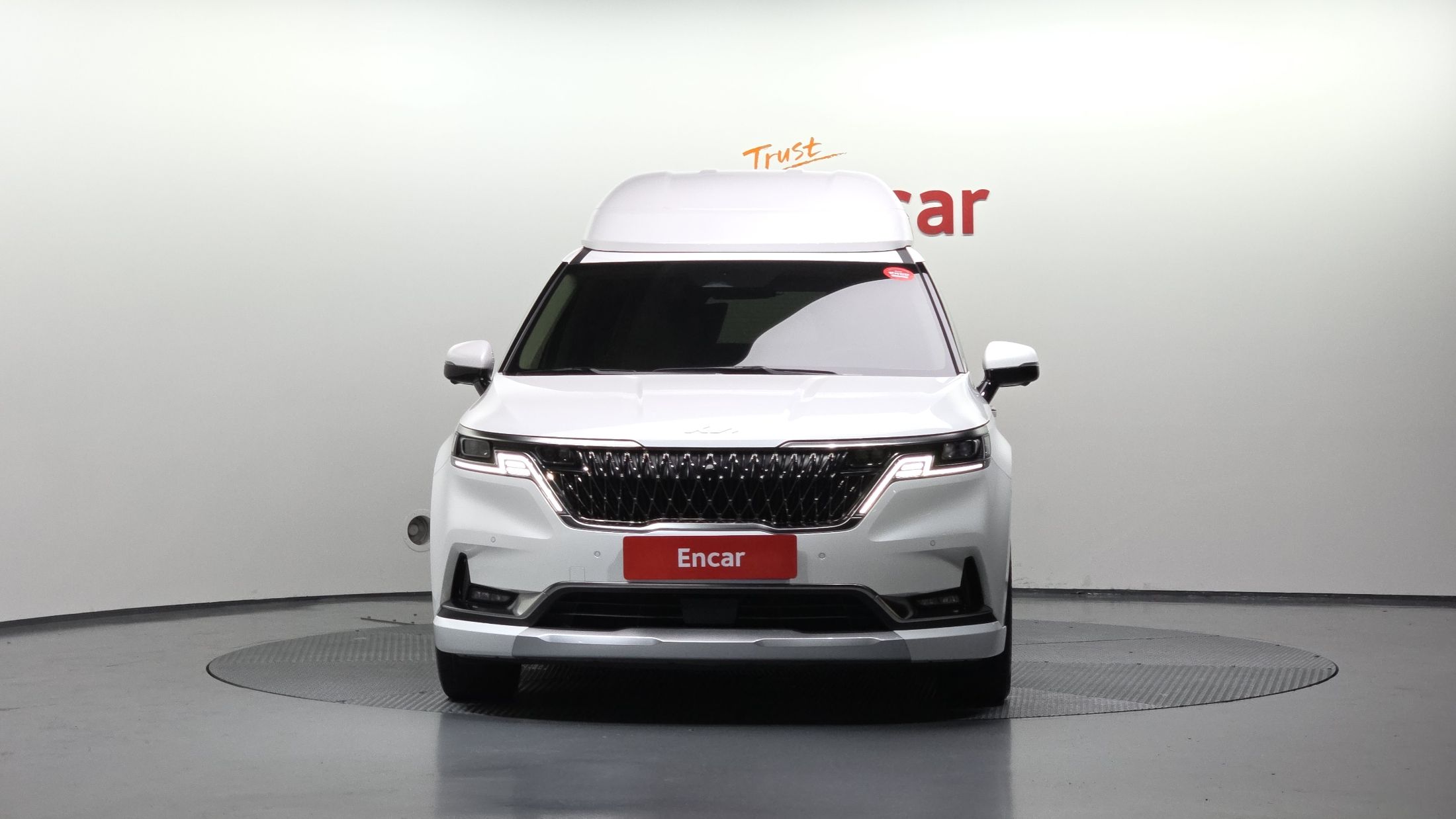 KIA CARNIVAL 2022