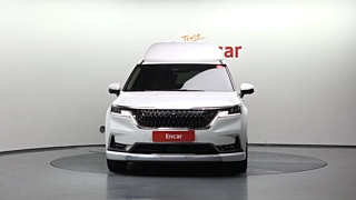 KIA CARNIVAL 2022