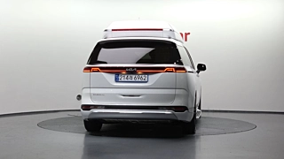 KIA CARNIVAL 2022