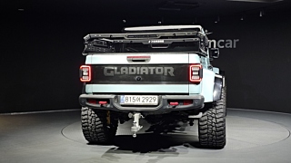 JEEP GLADIATOR JT 2021