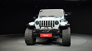 JEEP GLADIATOR JT 2021