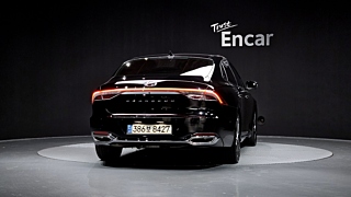 HYUNDAI GRANDEUR IG 2021