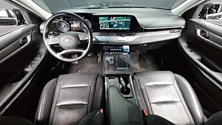 HYUNDAI GRANDEUR IG 2021