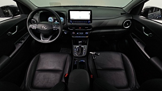 HYUNDAI KONA 2022