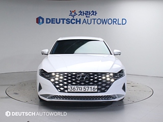 HYUNDAI GRANDEUR IG 2020
