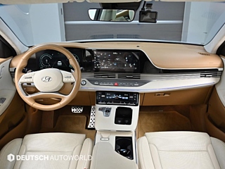 HYUNDAI GRANDEUR IG 2020