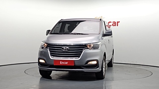 HYUNDAI STAREX GRAND 2019