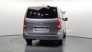 HYUNDAI STAREX GRAND 2019