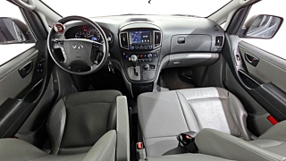 HYUNDAI STAREX GRAND 2019