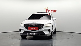 GENESIS GV70 2022