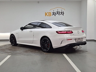 MERCEDES BENZ E-CLASS W213 2022
