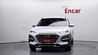 HYUNDAI KONA HYBRID 2020