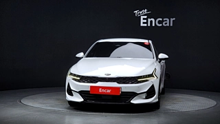 KIA K5 2019