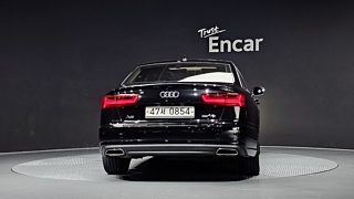 AUDI A6 2016