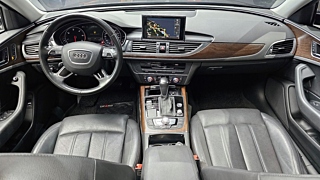 AUDI A6 2016
