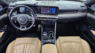 KIA K5 2020