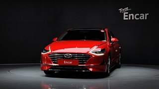 HYUNDAI SONATA DN8 2020
