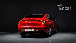HYUNDAI SONATA DN8 2020