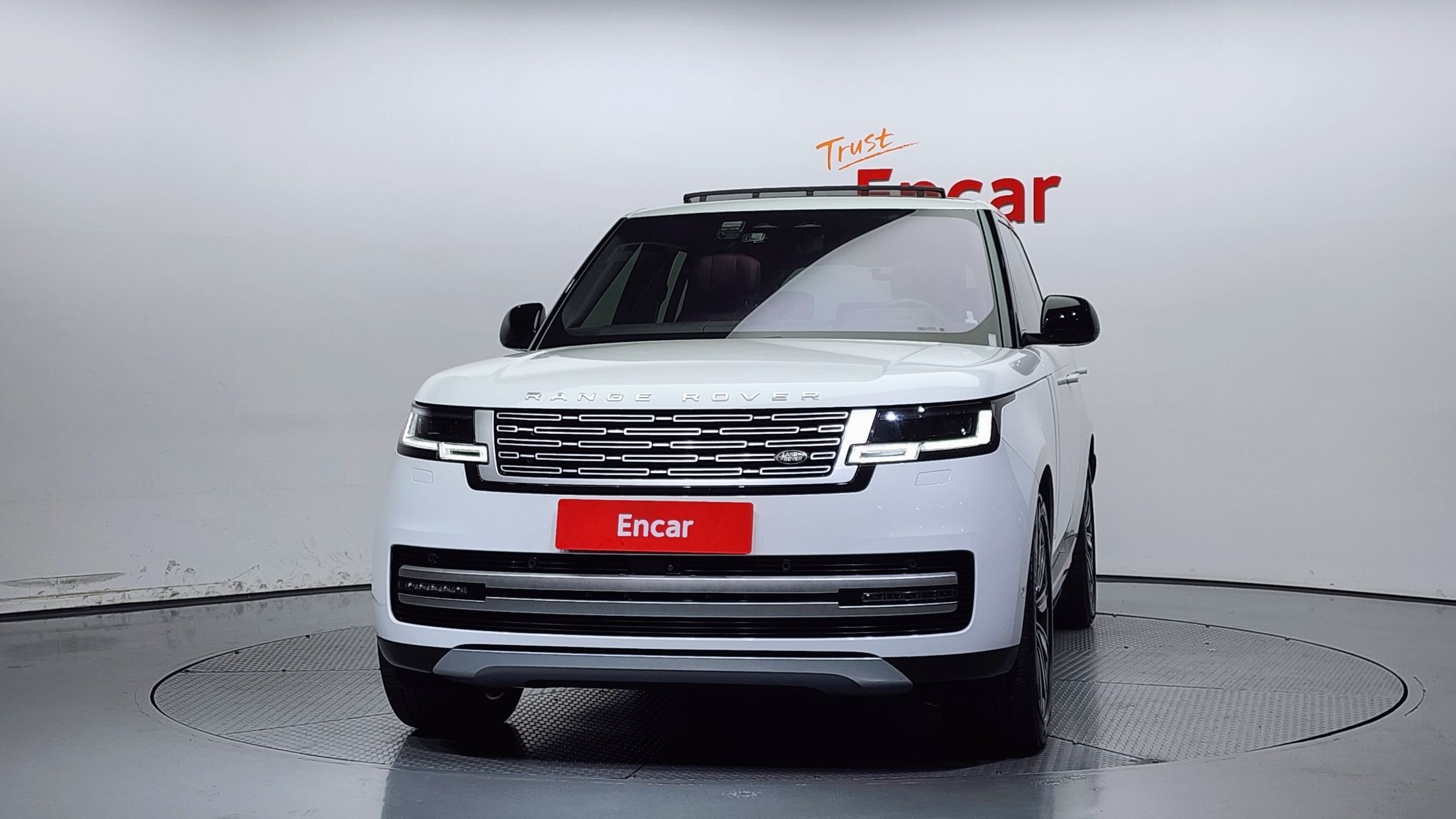 LAND ROVER RANGE ROVER 2023