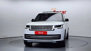 LAND ROVER RANGE ROVER 2023