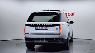 LAND ROVER RANGE ROVER 2023