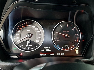 BMW X1 F48 2016