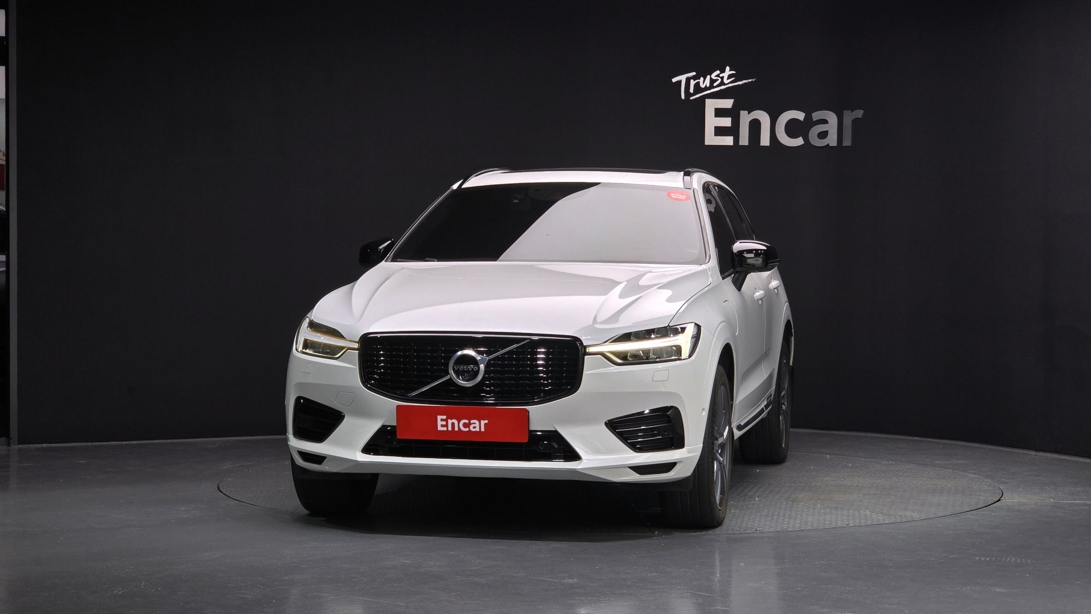 VOLVO XC60 2020