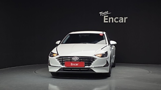 HYUNDAI SONATA DN8 2021