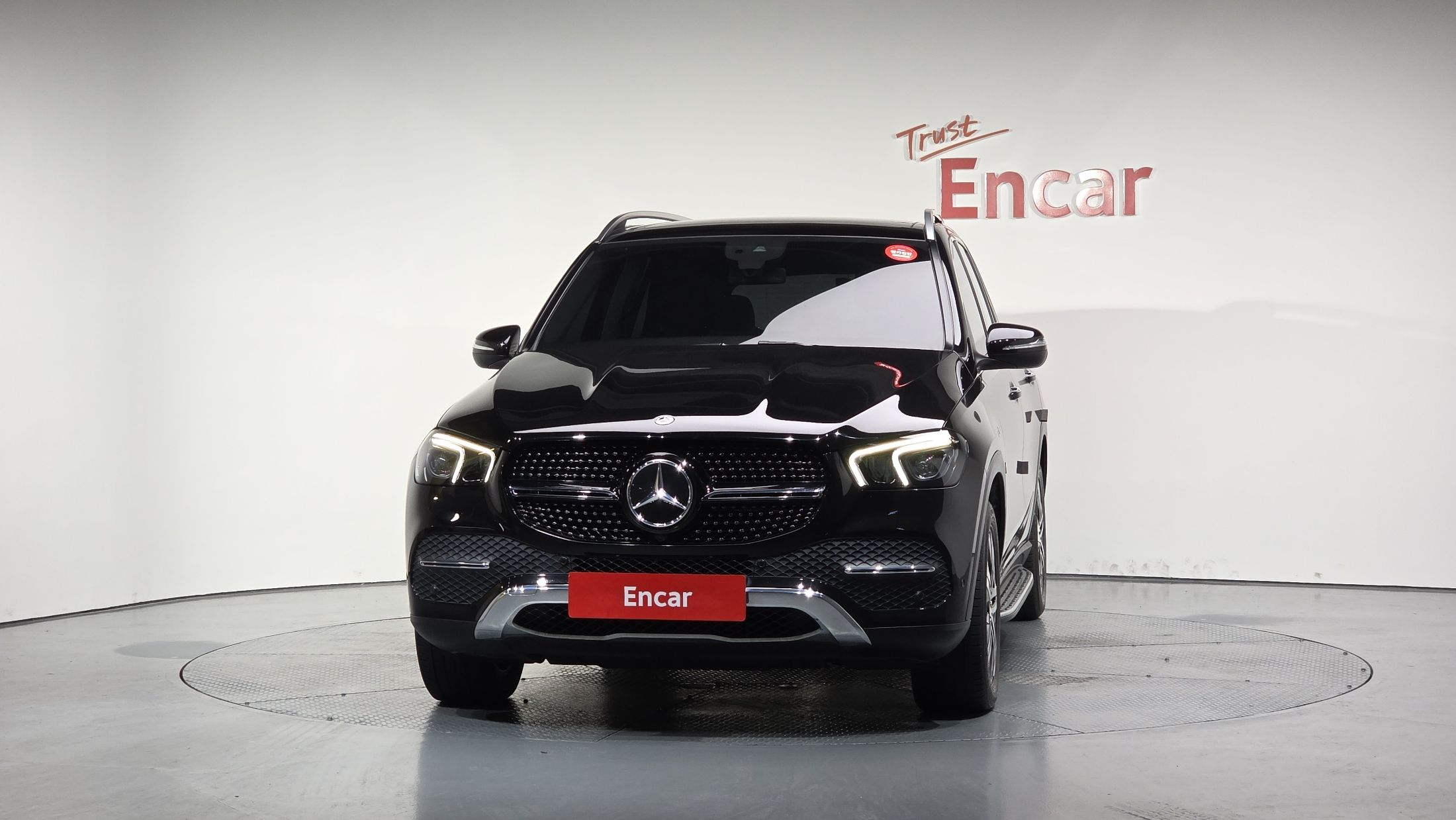 MERCEDES BENZ GLE-CLASS W167 2020