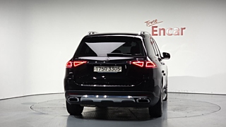 MERCEDES BENZ GLE-CLASS W167 2020