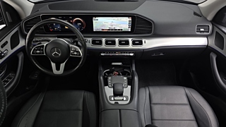 MERCEDES BENZ GLE-CLASS W167 2020