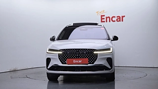 LINCOLN NAUTILUS 2024