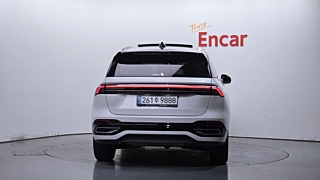 LINCOLN NAUTILUS 2024