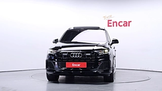 AUDI Q7 4M 2022