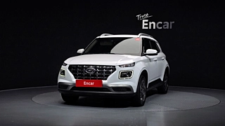 HYUNDAI VENUE 2021