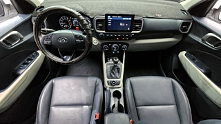 HYUNDAI VENUE 2021