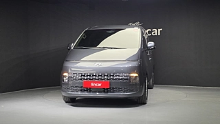 HYUNDAI STARIA 2022