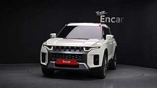 SSANGYONG TORRES 2023