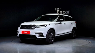 Заказать LAND ROVER RANGE ROVER VELAR