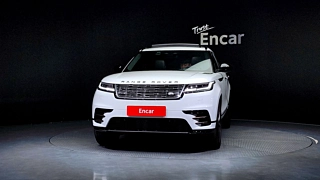 LAND ROVER RANGE ROVER VELAR 2025