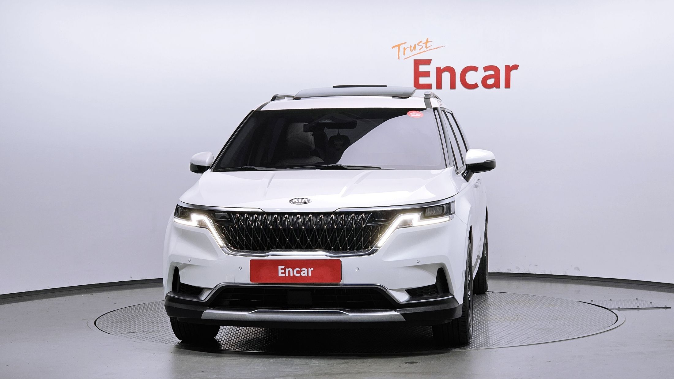 KIA CARNIVAL 2020