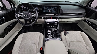 KIA CARNIVAL 2020