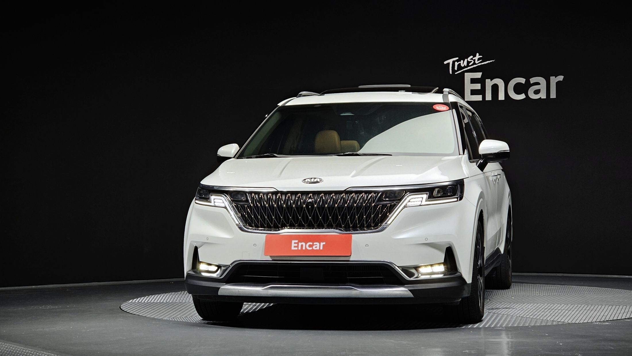 KIA CARNIVAL 2021