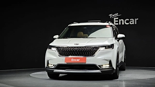 KIA CARNIVAL 2021