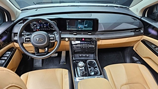 KIA CARNIVAL 2021