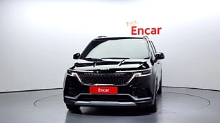 KIA CARNIVAL 2022