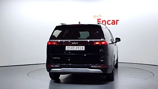 KIA CARNIVAL 2022